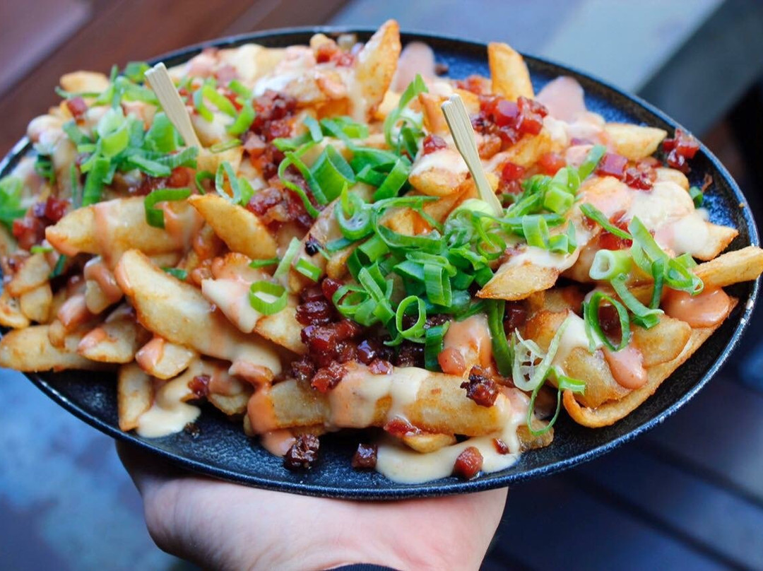 Ze Pickle Fortitude Valley