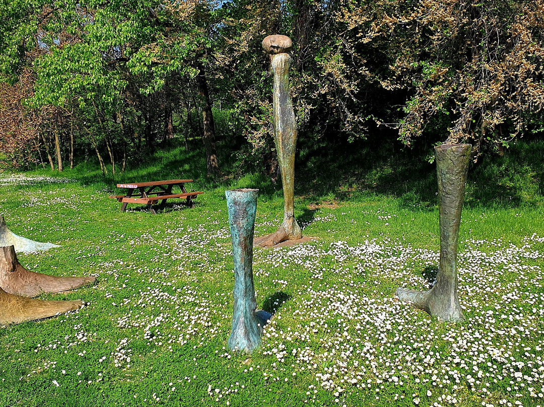 Idroscalo Milano-塞格拉泰必去景点