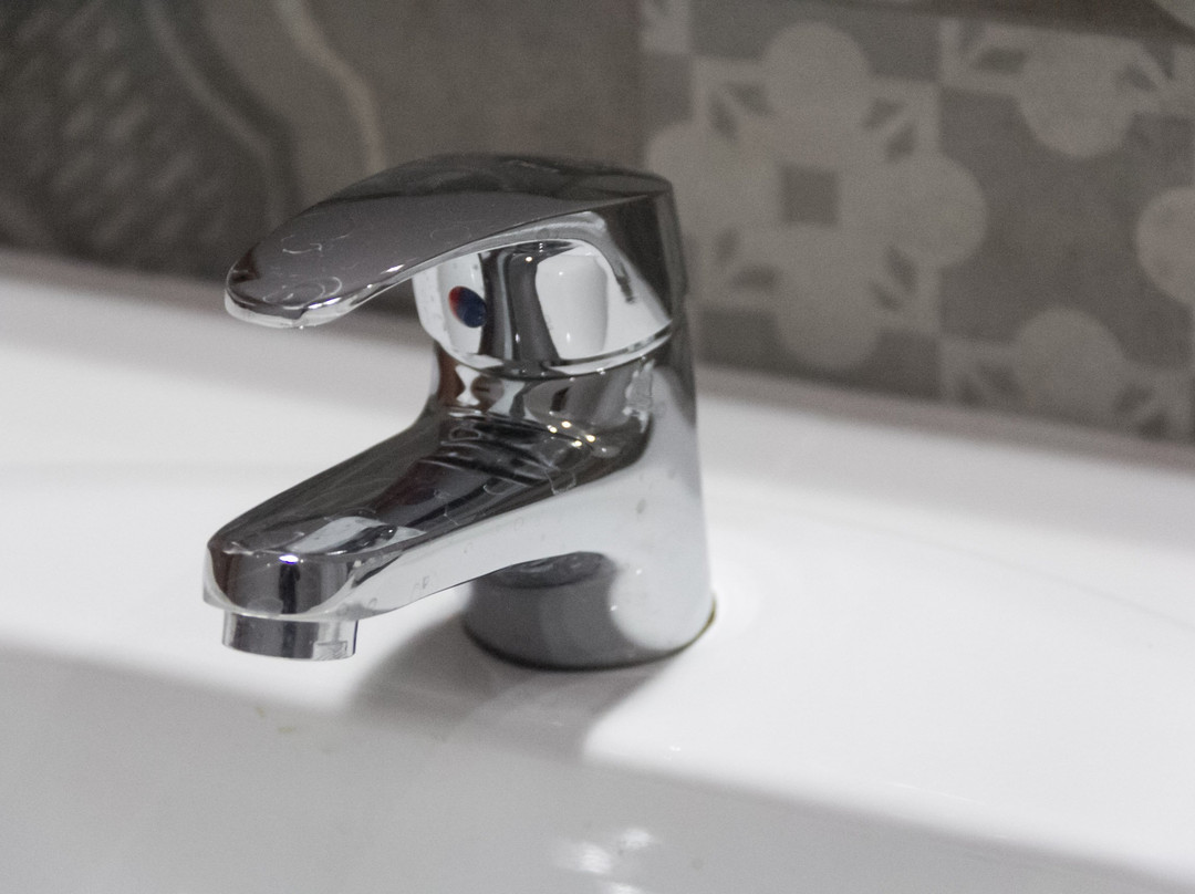 Hotel La Casona de Don Jorge主图