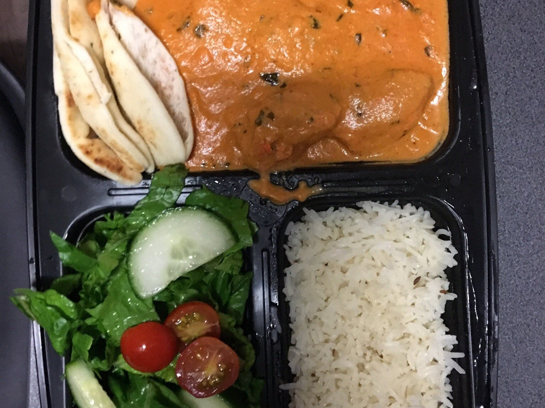 Willaura餐馆和美食-Ararat Kebab House