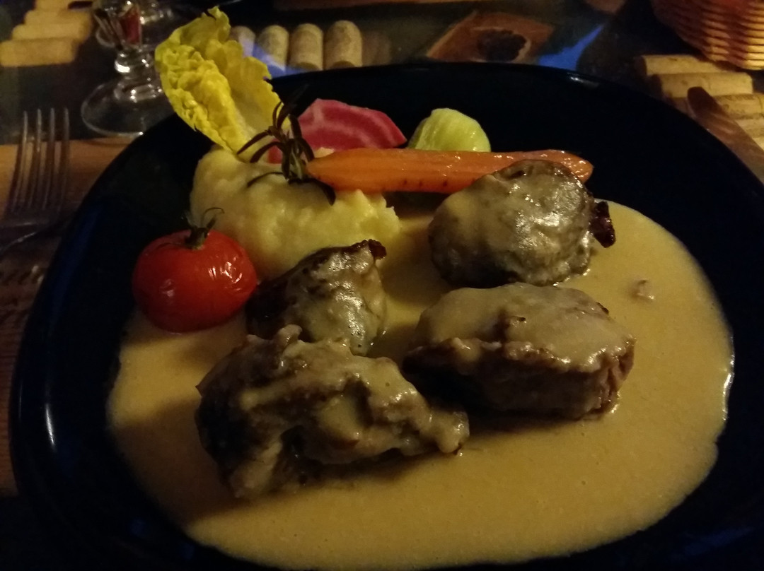 Fresnay-en-Retz旅游攻略图片