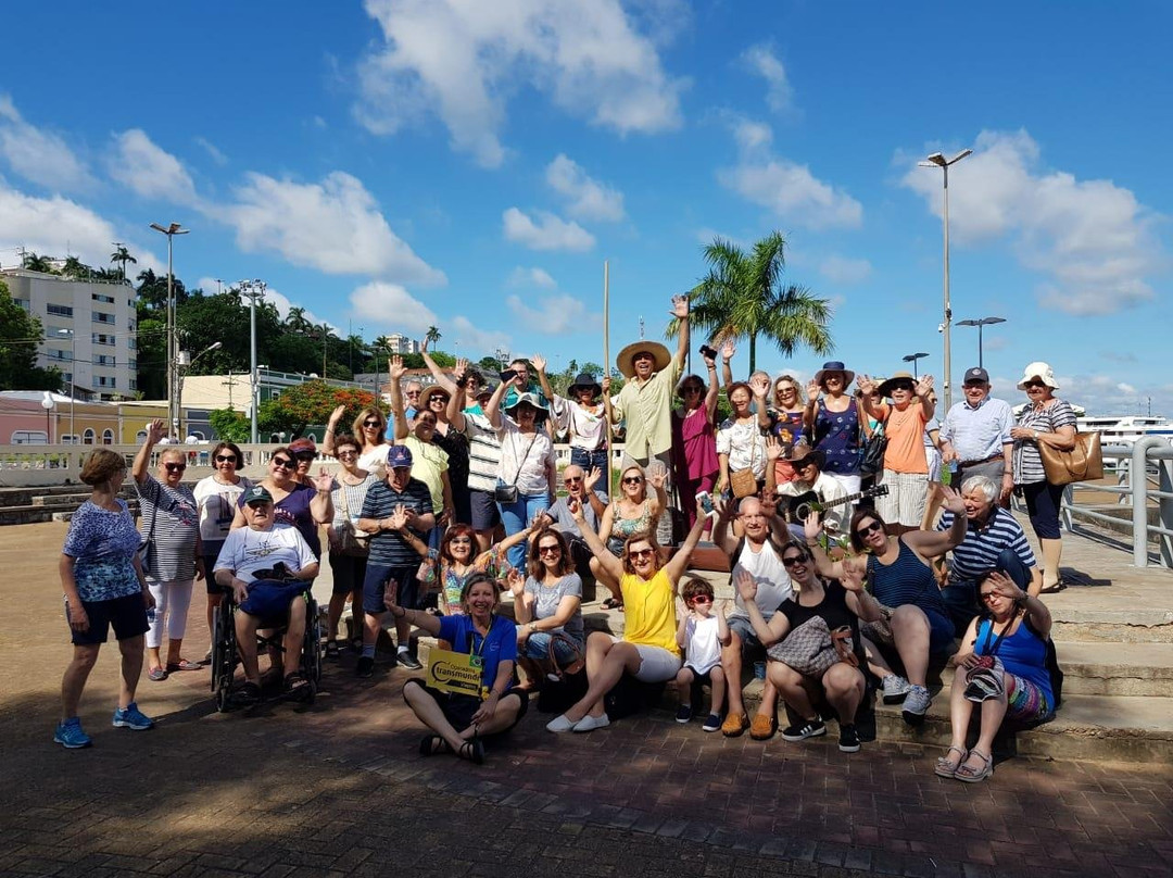 JOICETUR-科龙巴必去景点