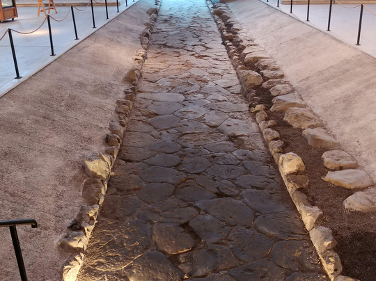 MauriTour-罗马必去景点