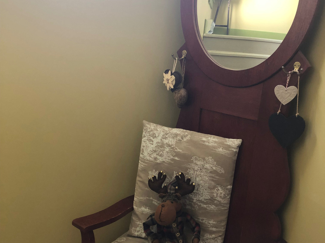 Auberge d'Anjou-Cocooning Cafe主图