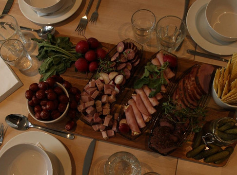 KamaKama Food & Beer Experience-塔林必去景点