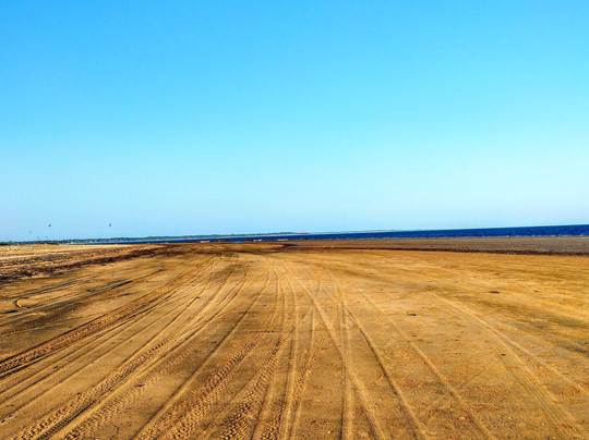 African Natives-蒙巴萨必去景点