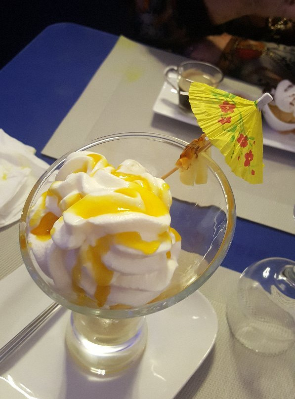 Le Cafe de la Gare-卡宴必去景点