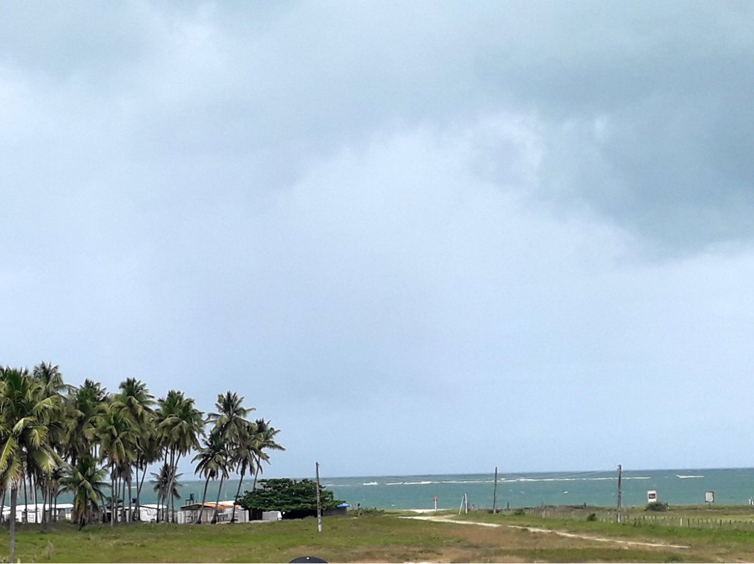 Boca da Barra Beach景点图片