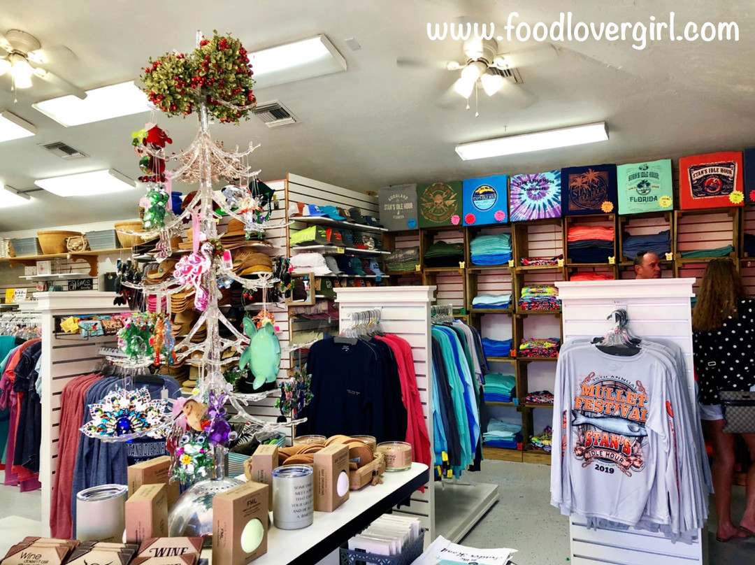 Stan's Idle Hour-Goodland必去景点