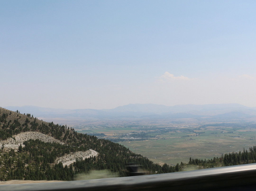 Kingsbury旅游攻略图片