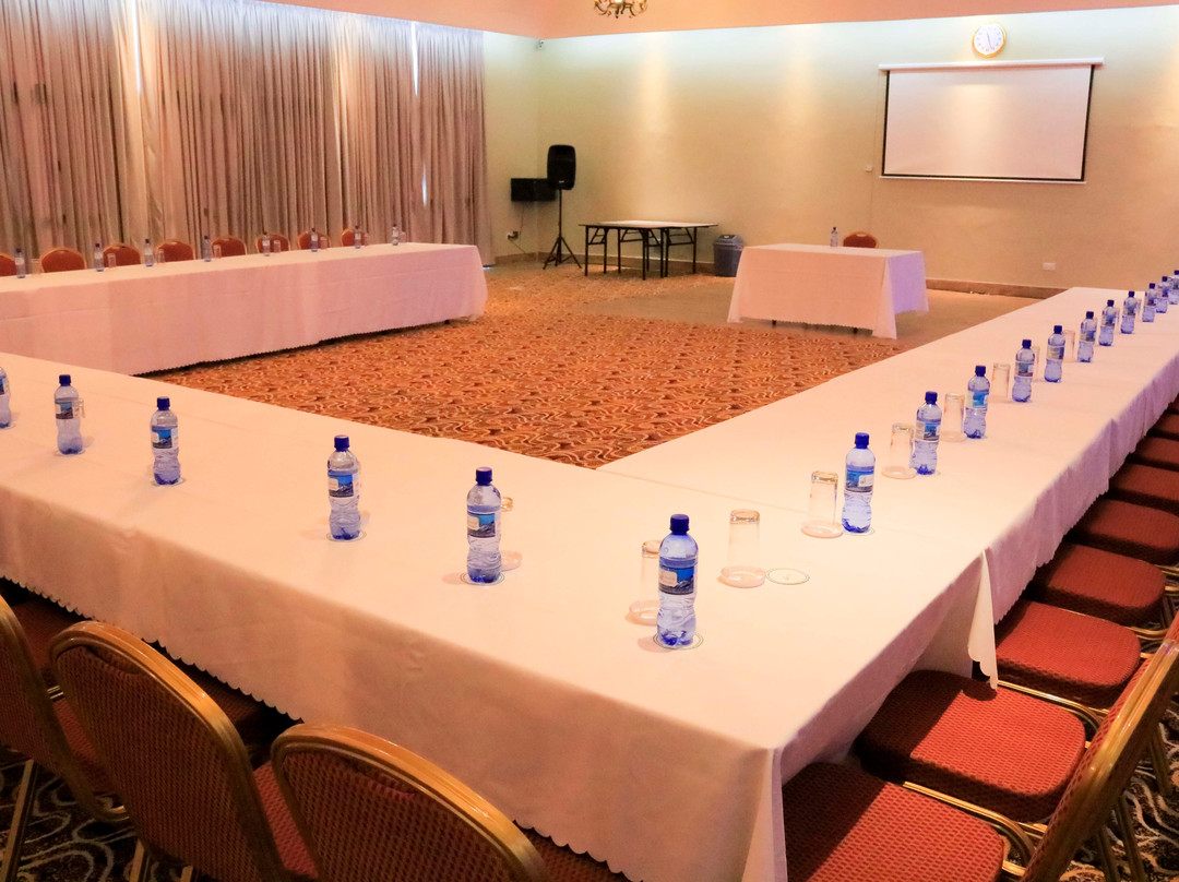 Lotus by Serendib主图