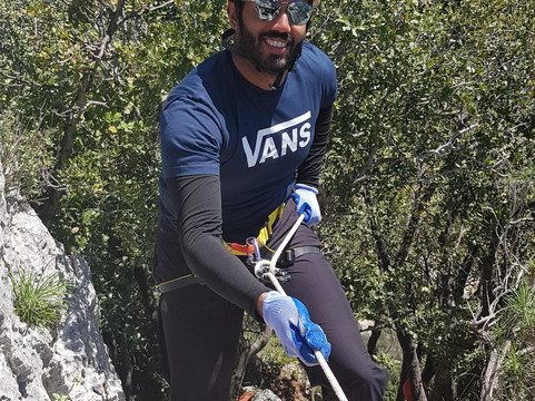 HighKings-朱拜勒必去景点