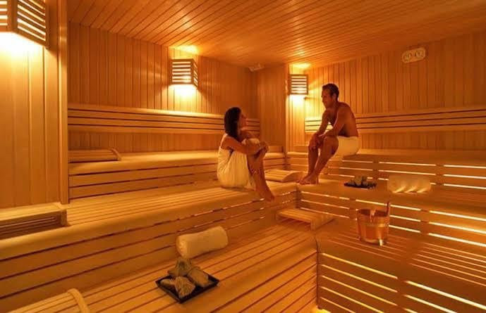 Aqua Sanita SPA-阿兰亚必去景点