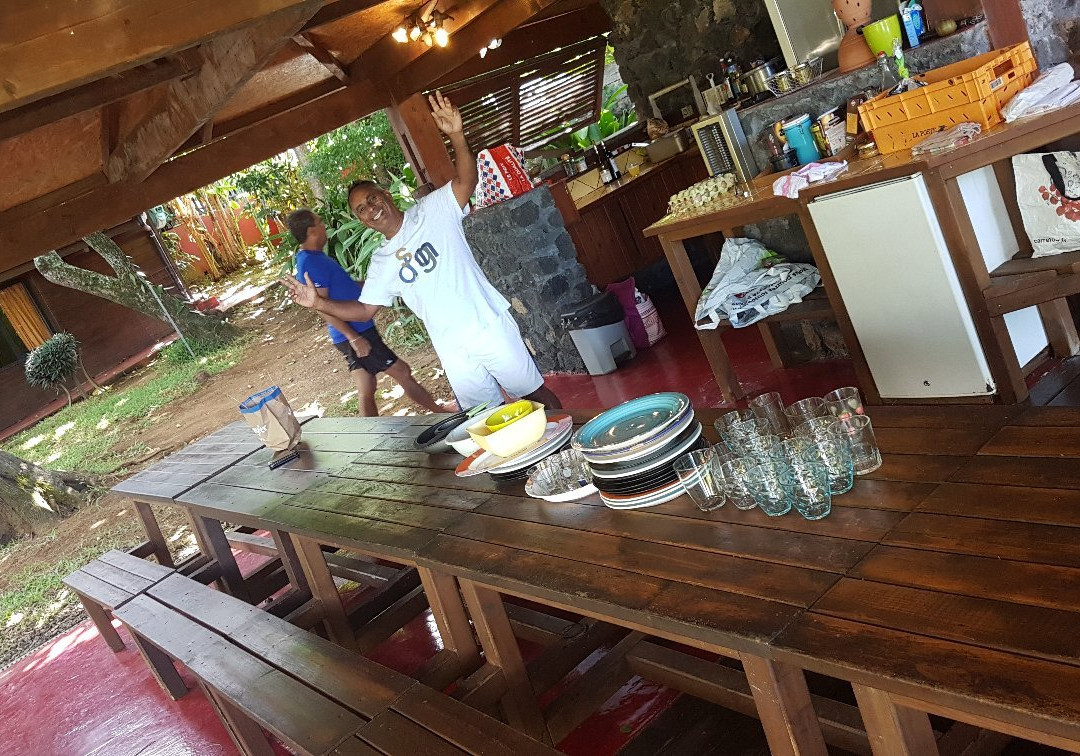 Rougail Mangue主图