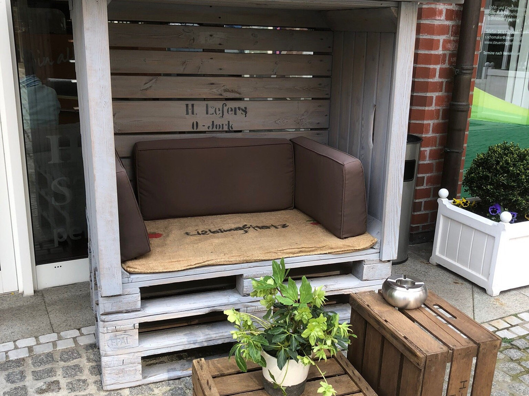 Hotel Am Stadtpark主图