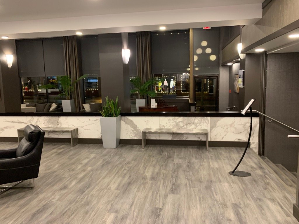 卡尔顿广场贝斯特韦斯特优质酒店主图