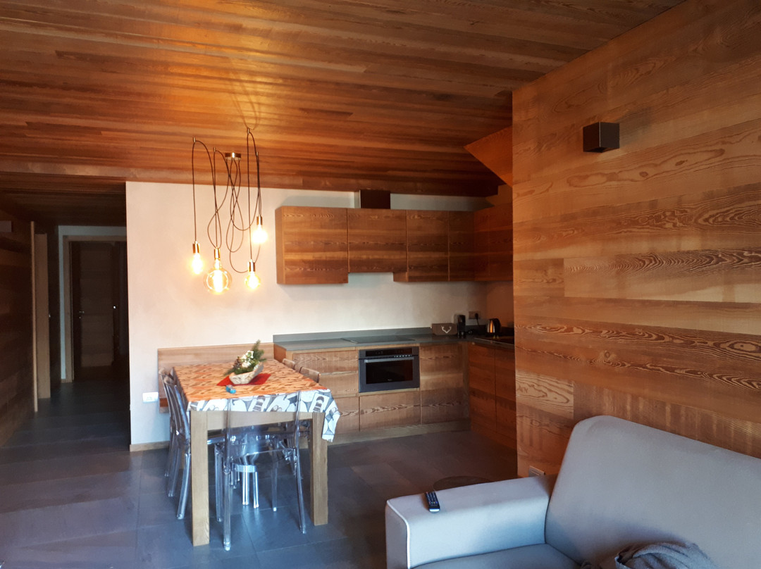 Chalet Heidi