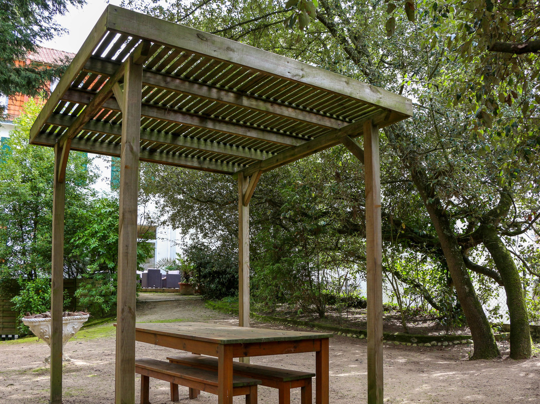 博伊斯酒店主图