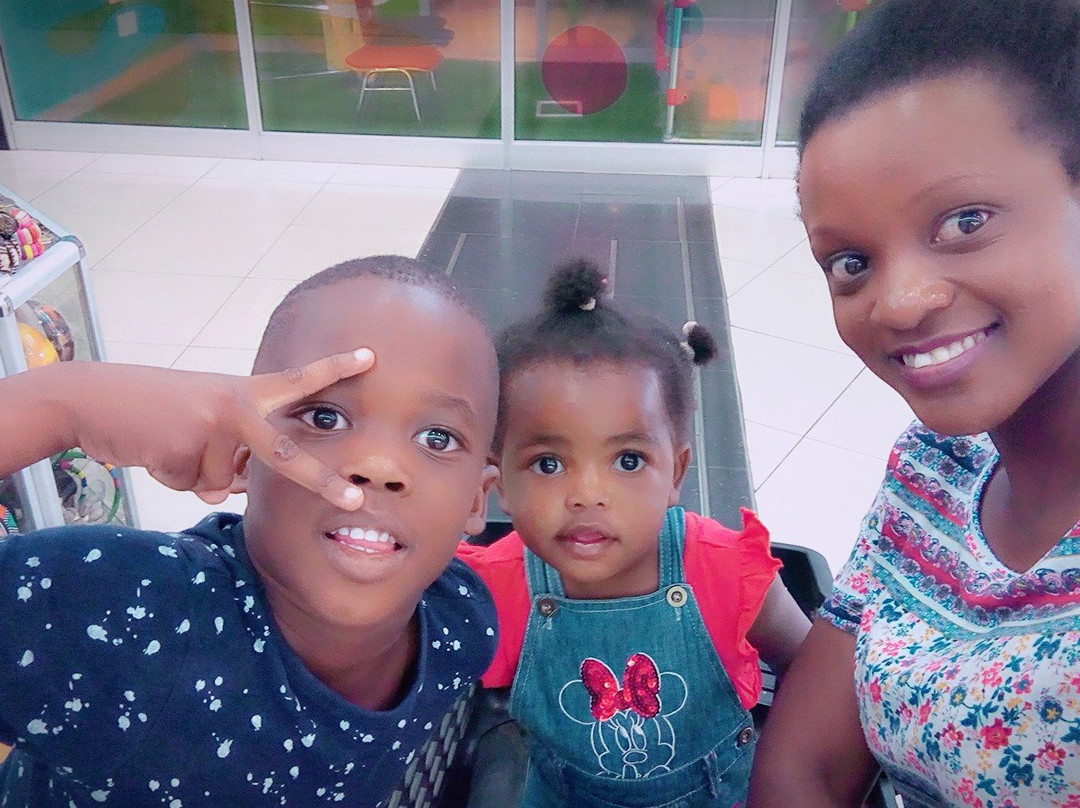 MooiRivier Mall-波切夫斯特鲁姆必去景点