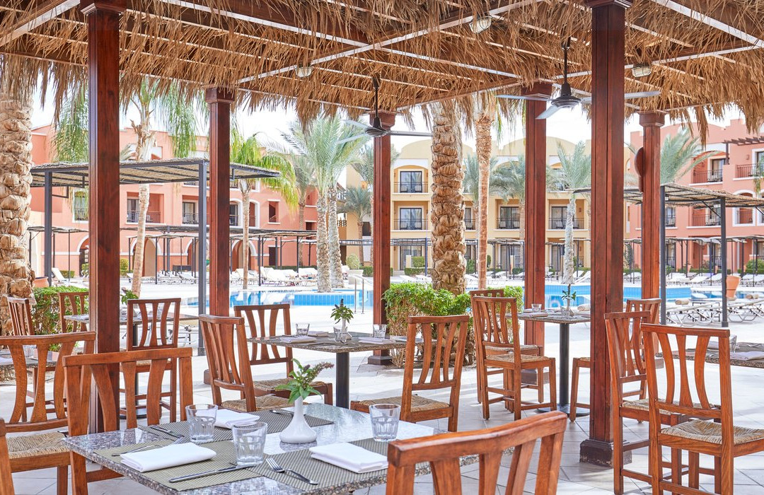 Port Ghalib酒店住宿-Jaz Neo Dar El Madina