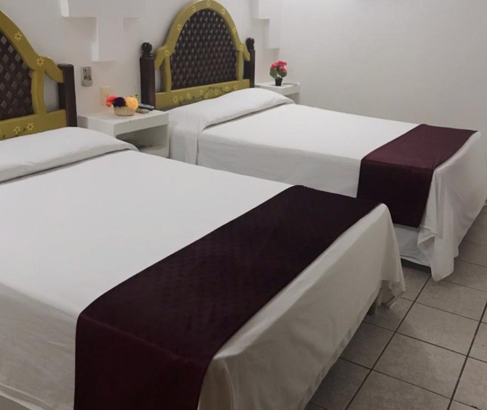 Hotel Boutique Esmeralda主图