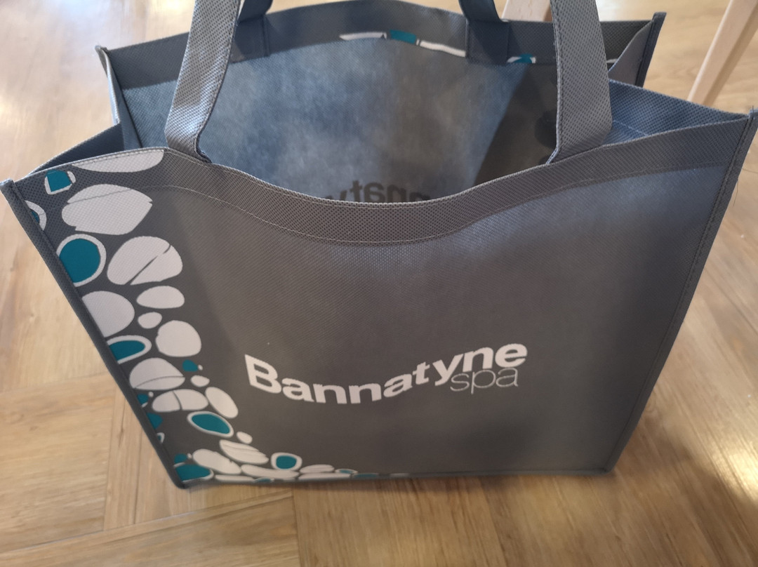 Bannatyne Health Club & Spa - Mansfield景点图片