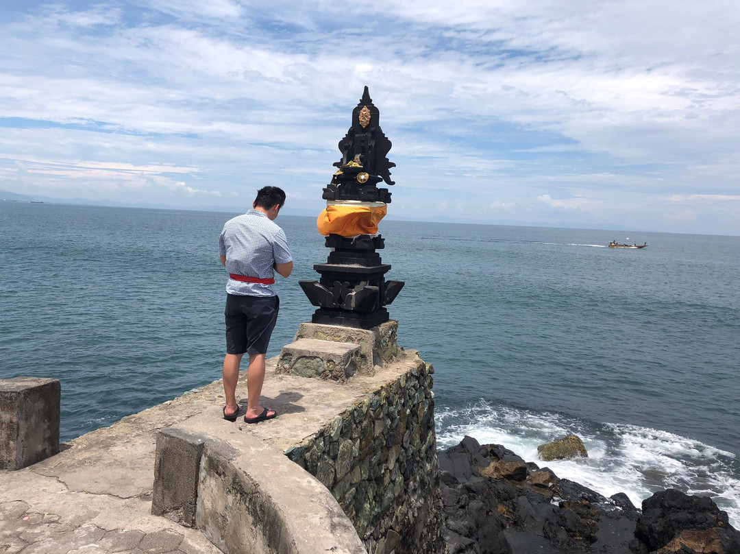 Lombok Network Holidays-Batu Layar必去景点