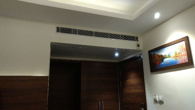 Hotel Thanga Orchid主图