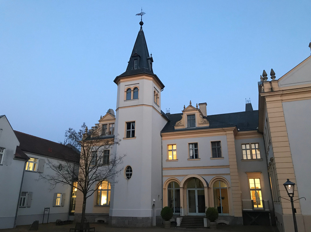 Liebenberg旅游攻略图片