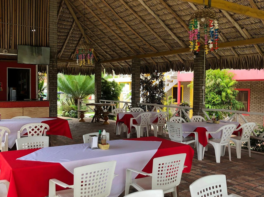 Pousada Cajueiro主图