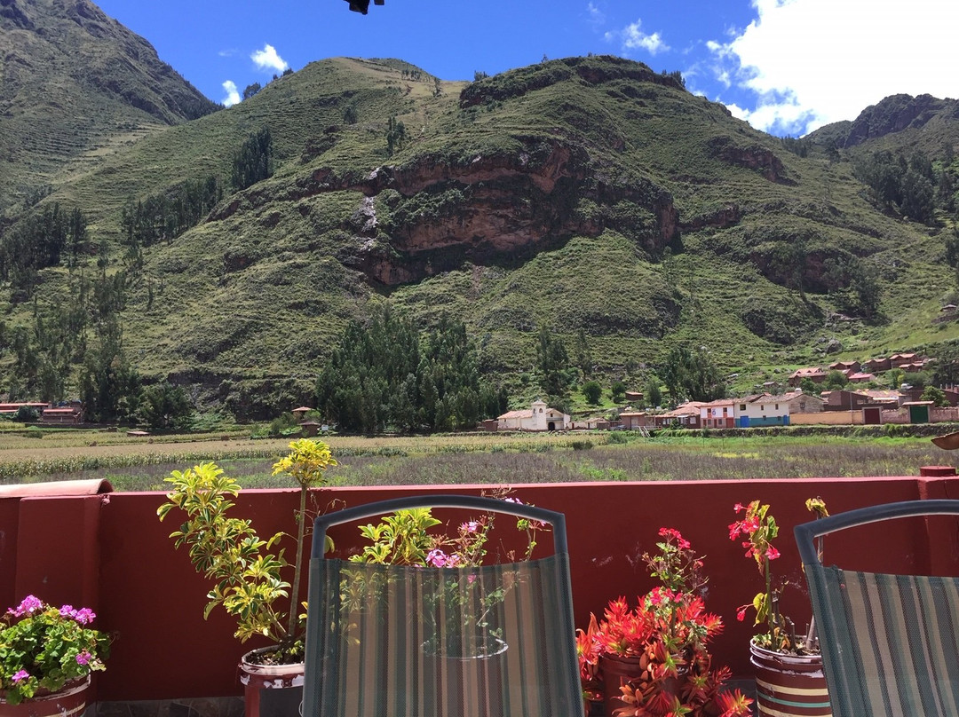Pisac Inca Guest House主图