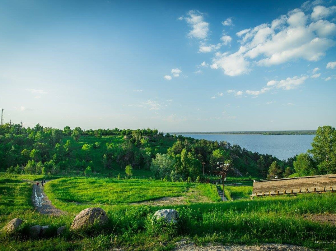 Vyshgora景点图片