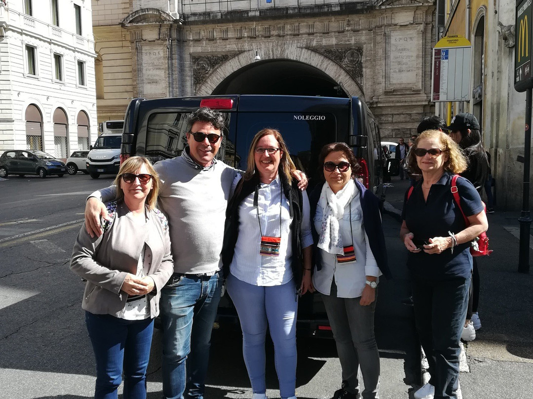 Civitavecchia Tours-奇维塔韦基亚必去景点