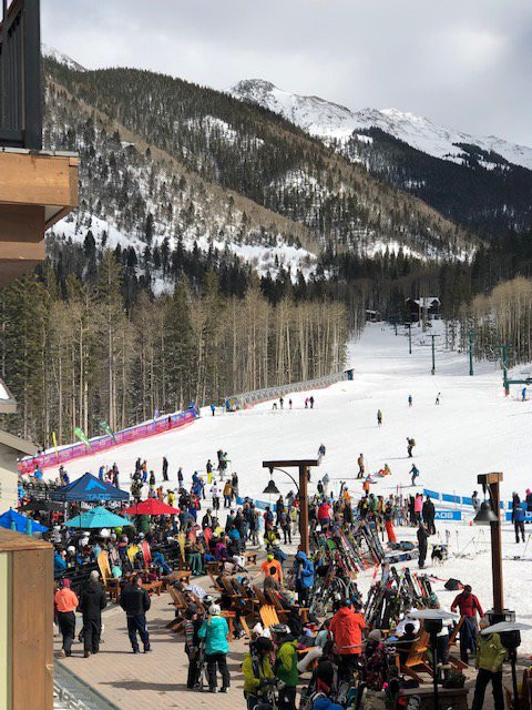 The Blake at Taos Ski Valley主图