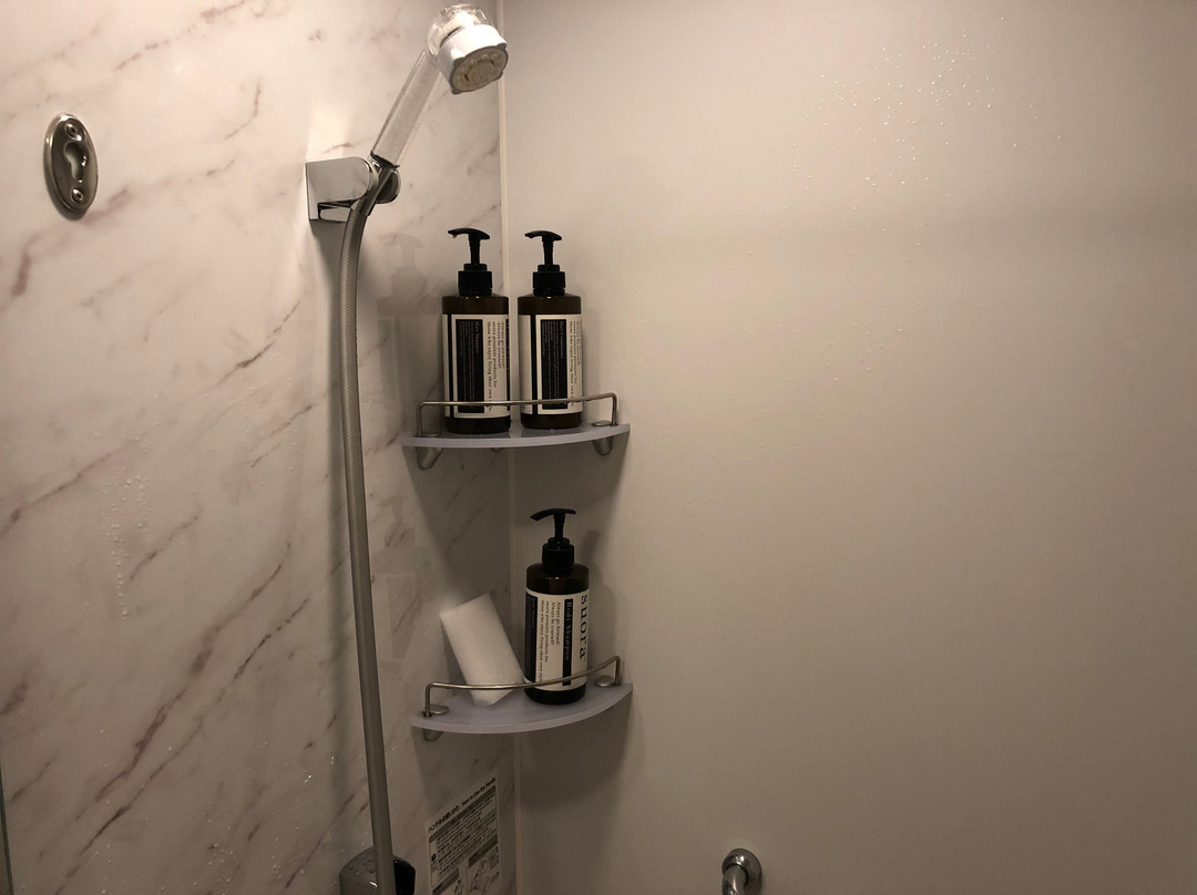 ICI HOTEL UENO SHINOKACHIMACHI主图