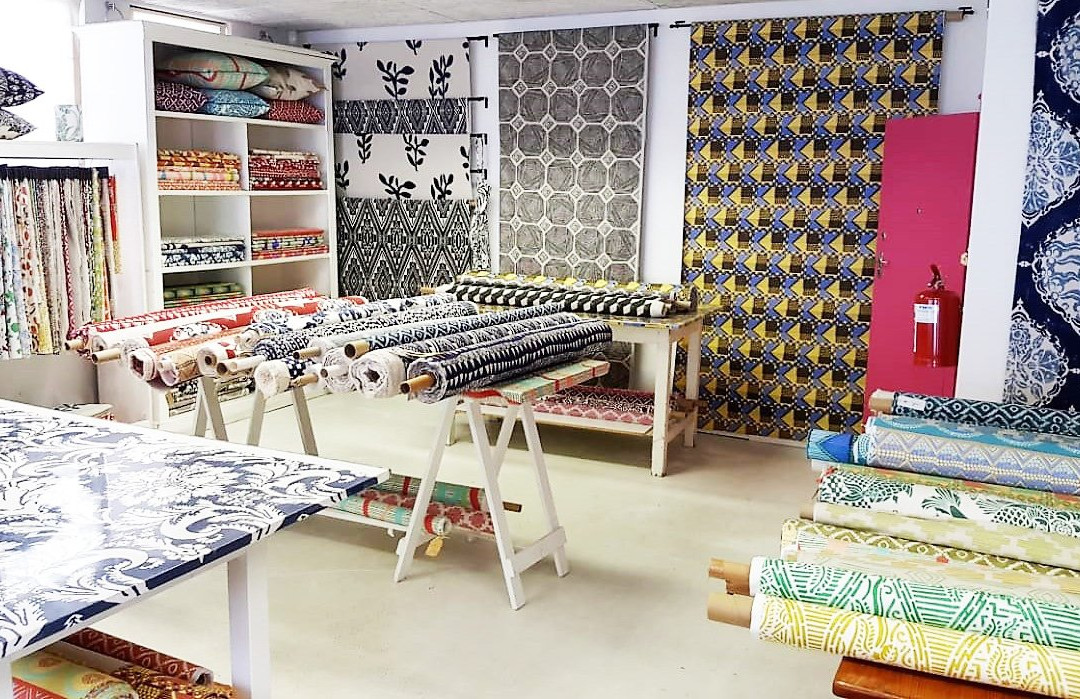 Carole Nevin Designs-开普敦必去景点