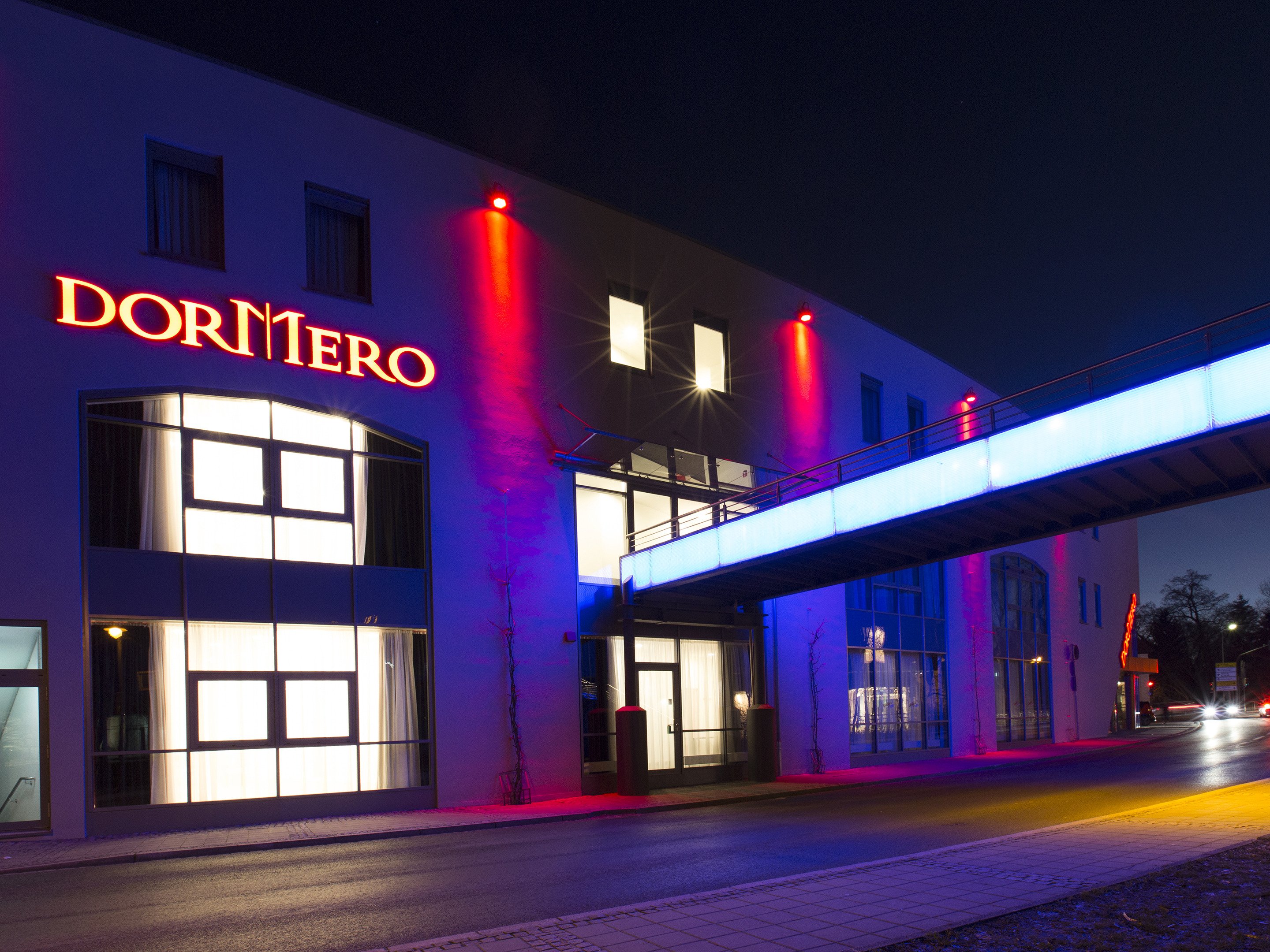 DORMERO Hotel Roth-官方