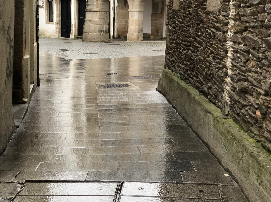 Oficina Municipal de Turismo