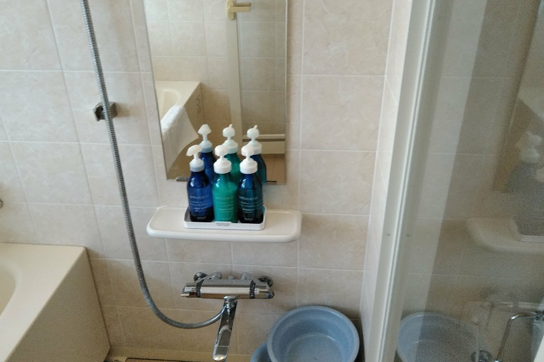 新王寺大酒店主图