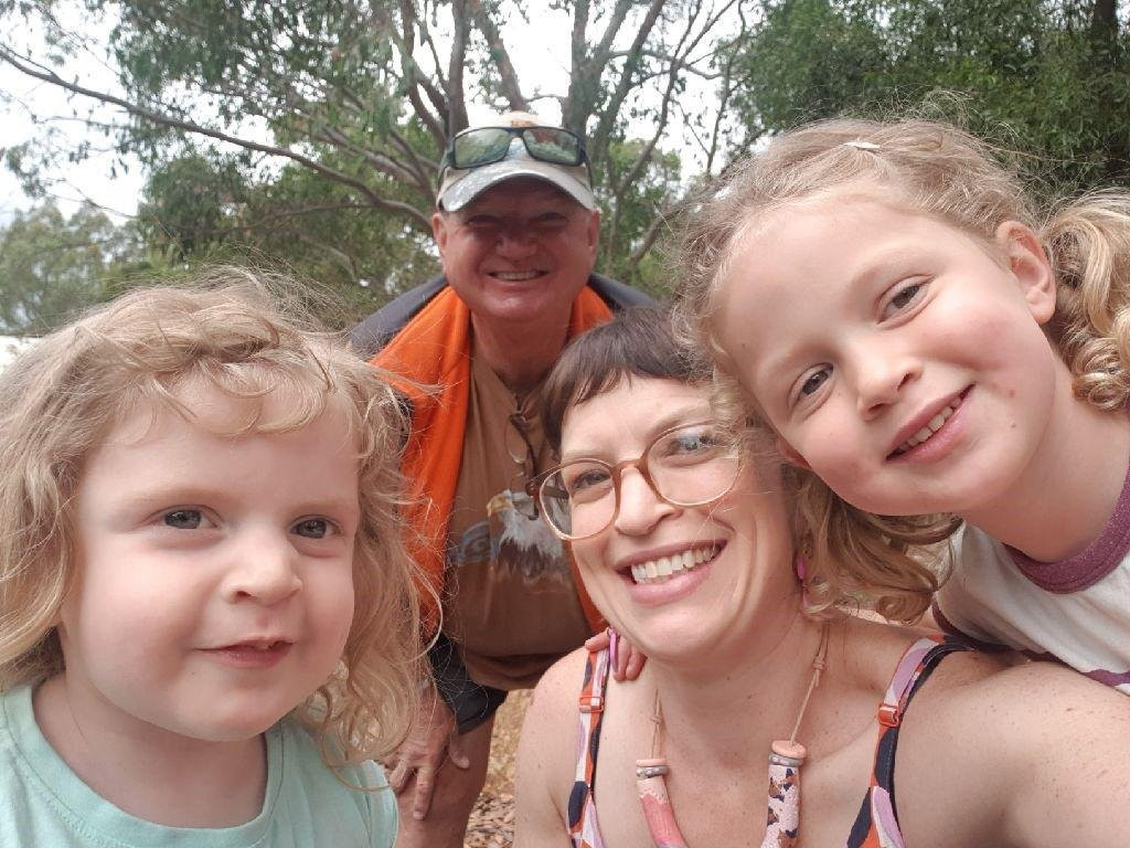 Grampians Treasure Hunts景点图片