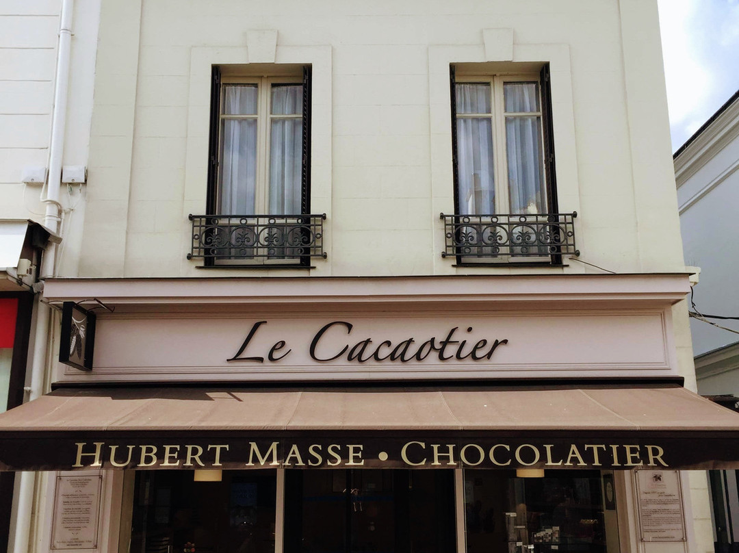 Le Cacaotier - Bois-Colombes景点图片