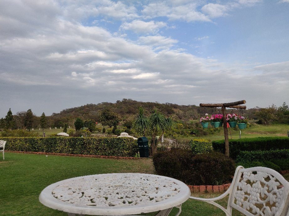Forest Hill Golf & Country Club-官方