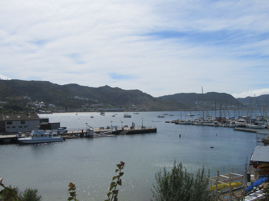 South African Naval Museum景点图片