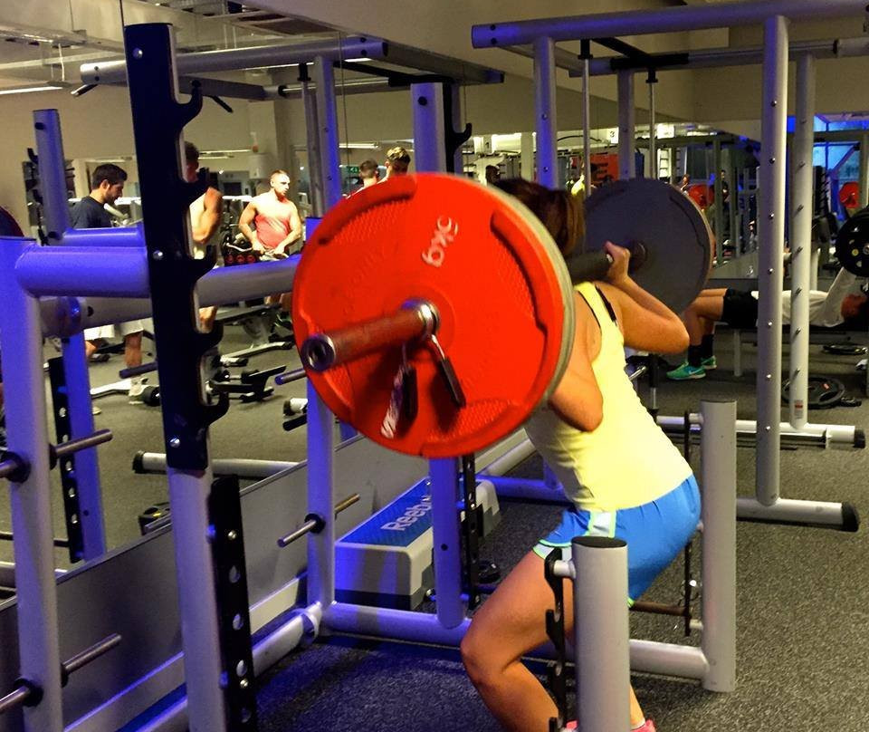 Ryan Fearn Personal Trainer景点图片