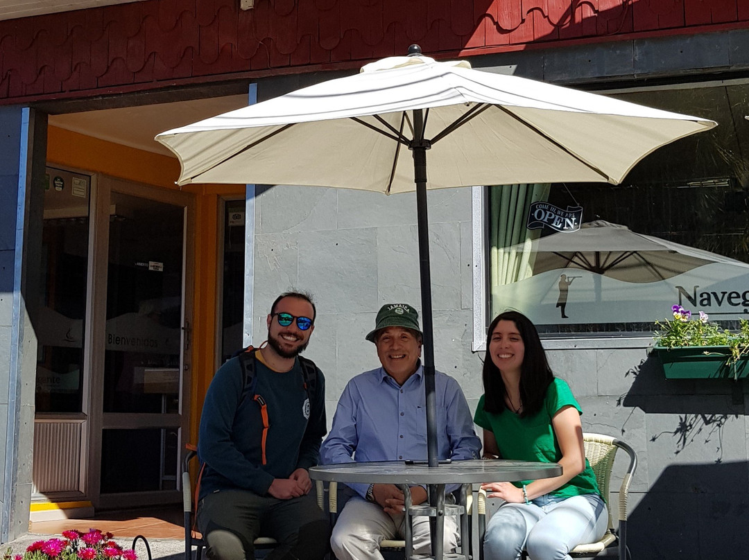 Yatehue Hotel & Tour主图