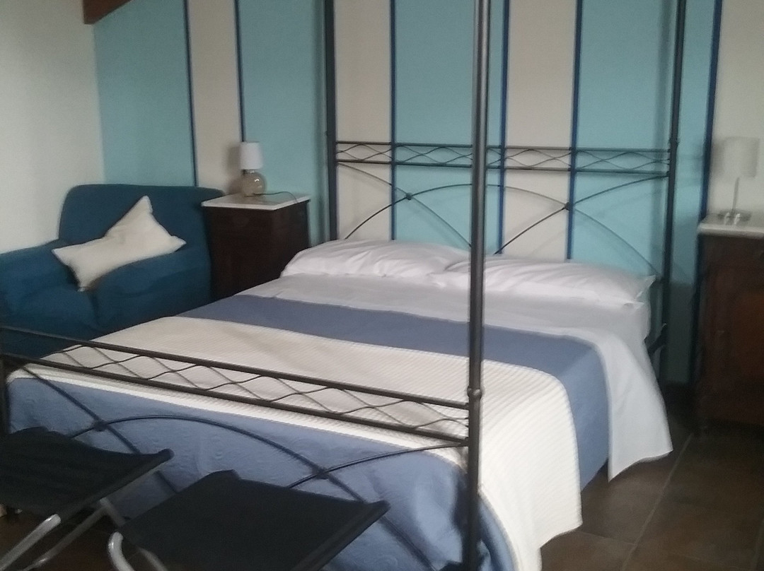 La Terrazza del Barbaresco主图