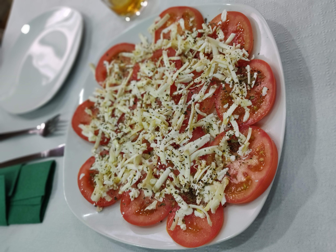 Casa Andalucia, Bar Andaluz-阿尔卡拉-德-哈纳雷斯必去景点