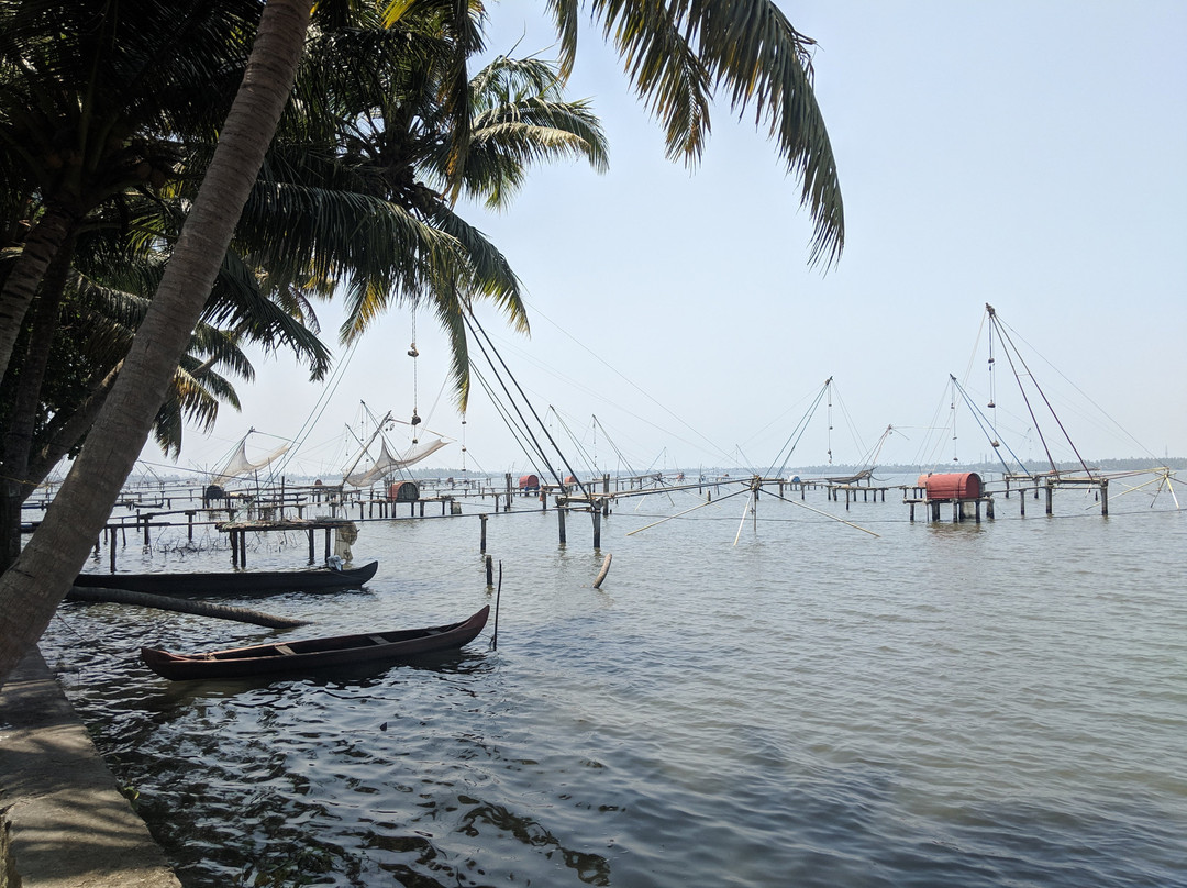 Kallanchery Retreat主图