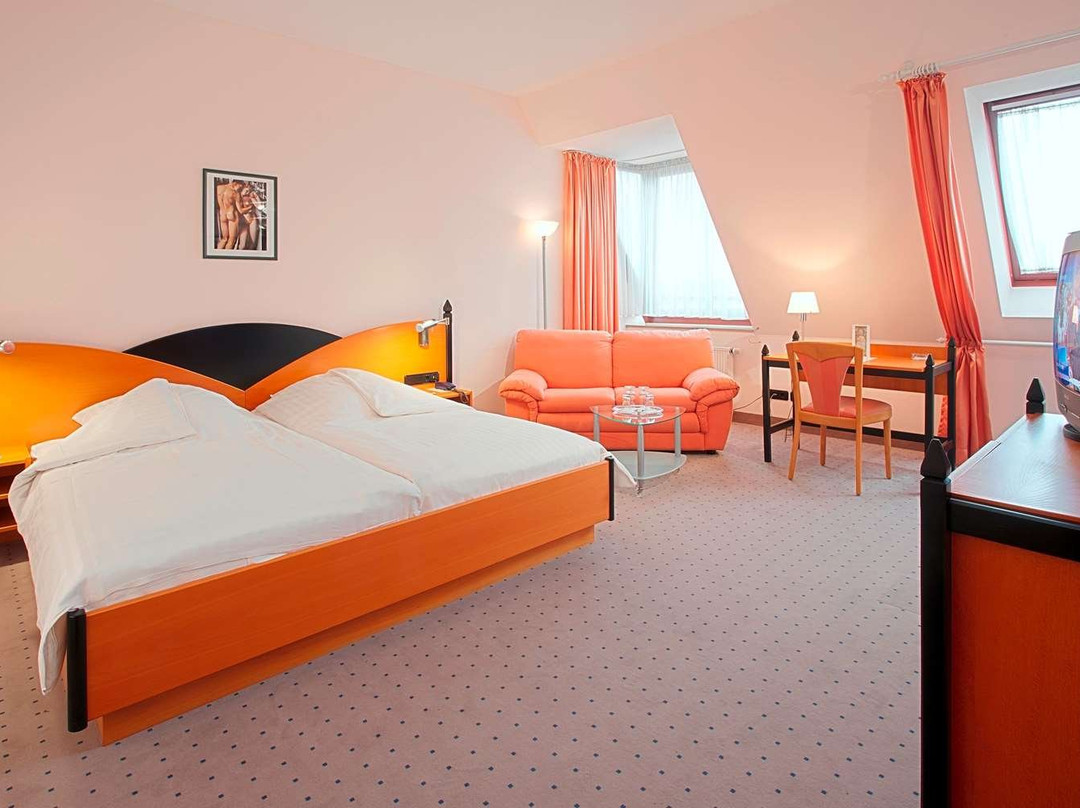 TRYP by Wyndham Kassel