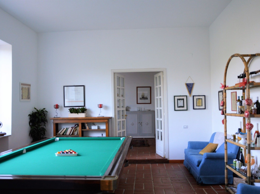 CasaConsalvo Bed & Breakfast主图